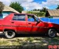 Красный ЗАЗ Славута, объемом двигателя 1.2 л и пробегом 0 тыс. км за 340 $, фото 3 на Automoto.ua
