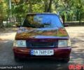 Красный ЗАЗ Славута, объемом двигателя 1.2 л и пробегом 140 тыс. км за 1650 $, фото 1 на Automoto.ua