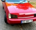 Червоний ЗАЗ Славута, об'ємом двигуна 1.2 л та пробігом 200 тис. км за 1200 $, фото 1 на Automoto.ua