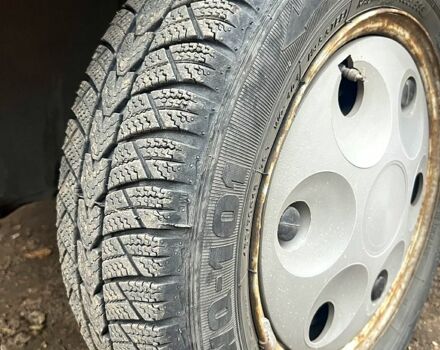 Красный ЗАЗ Славута, объемом двигателя 1.2 л и пробегом 65 тыс. км за 1050 $, фото 9 на Automoto.ua