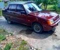Красный ЗАЗ Славута, объемом двигателя 1.2 л и пробегом 150 тыс. км за 1000 $, фото 2 на Automoto.ua
