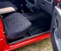 Красный ЗАЗ Славута, объемом двигателя 1.2 л и пробегом 44 тыс. км за 1100 $, фото 7 на Automoto.ua