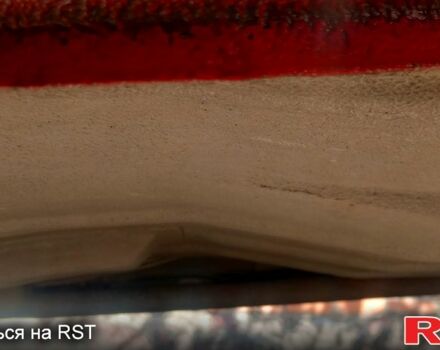 Червоний ЗАЗ Славута, об'ємом двигуна 1.2 л та пробігом 82 тис. км за 1500 $, фото 5 на Automoto.ua