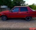 Красный ЗАЗ Славута, объемом двигателя 1.2 л и пробегом 0 тыс. км за 340 $, фото 2 на Automoto.ua