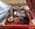 Красный ЗАЗ Славута, объемом двигателя 1.2 л и пробегом 133 тыс. км за 1200 $, фото 7 на Automoto.ua