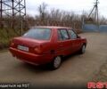 Красный ЗАЗ Славута, объемом двигателя 1.2 л и пробегом 133 тыс. км за 1200 $, фото 4 на Automoto.ua
