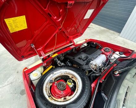 ЗАЗ Славута 2007 в Золотоноше на Automoto.ua Красный ЗАЗ Славута, объемом двигателя 1.2 л и пробегом 100 тыс. км за 900 $, фото 4 на Automoto.ua