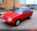 Красный ЗАЗ Славута, объемом двигателя 1.2 л и пробегом 133 тыс. км за 1200 $, фото 1 на Automoto.ua