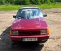 Красный ЗАЗ Славута, объемом двигателя 1.2 л и пробегом 112 тыс. км за 900 $, фото 1 на Automoto.ua
