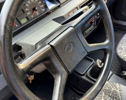 Красный ЗАЗ Славута, объемом двигателя 1.2 л и пробегом 31 тыс. км за 1500 $, фото 8 на Automoto.ua