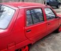 Красный ЗАЗ Славута, объемом двигателя 1.2 л и пробегом 0 тыс. км за 1200 $, фото 1 на Automoto.ua