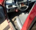 Красный ЗАЗ Славута, объемом двигателя 1.2 л и пробегом 112 тыс. км за 900 $, фото 7 на Automoto.ua