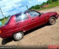 Красный ЗАЗ Славута, объемом двигателя 1.2 л и пробегом 112 тыс. км за 900 $, фото 5 на Automoto.ua