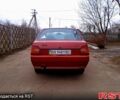 Красный ЗАЗ Славута, объемом двигателя 1.2 л и пробегом 133 тыс. км за 1200 $, фото 6 на Automoto.ua