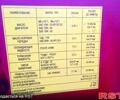 Червоний ЗАЗ Славута, об'ємом двигуна 1.2 л та пробігом 92 тис. км за 1650 $, фото 6 на Automoto.ua
