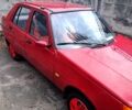 Красный ЗАЗ Славута, объемом двигателя 1.2 л и пробегом 0 тыс. км за 1200 $, фото 3 на Automoto.ua