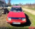 Красный ЗАЗ Славута, объемом двигателя 1.2 л и пробегом 0 тыс. км за 650 $, фото 1 на Automoto.ua