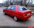 Красный ЗАЗ Славута, объемом двигателя 1.2 л и пробегом 133 тыс. км за 1200 $, фото 1 на Automoto.ua