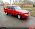 Червоний ЗАЗ Славута, об'ємом двигуна 1.2 л та пробігом 92 тис. км за 1650 $, фото 1 на Automoto.ua