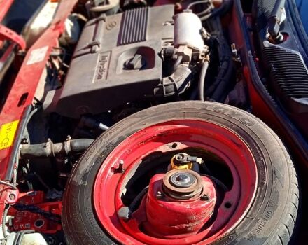 ЗАЗ Славута 2007 в Днепре (Днепропетровске) на Automoto.ua Красный ЗАЗ Славута, объемом двигателя 1.2 л и пробегом 91 тыс. км за 1500 $, фото 1 на Automoto.ua