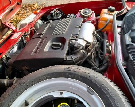 Красный ЗАЗ Славута, объемом двигателя 1.2 л и пробегом 290 тыс. км за 2200 $, фото 3 на Automoto.ua