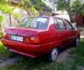 Красный ЗАЗ Славута, объемом двигателя 1.2 л и пробегом 150 тыс. км за 1000 $, фото 1 на Automoto.ua