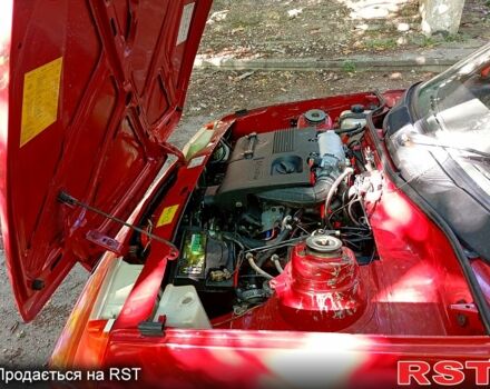 Красный ЗАЗ Славута, объемом двигателя 1.2 л и пробегом 150 тыс. км за 950 $, фото 8 на Automoto.ua