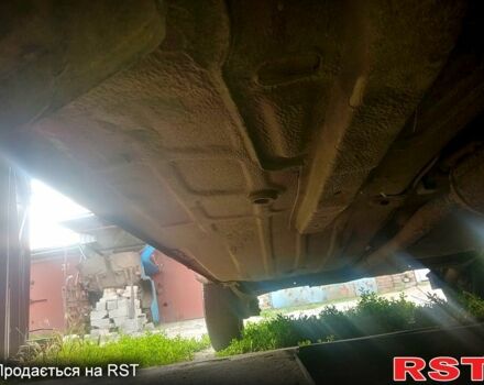 Красный ЗАЗ Славута, объемом двигателя 1.2 л и пробегом 150 тыс. км за 950 $, фото 10 на Automoto.ua