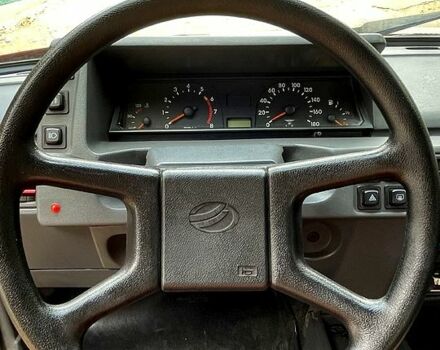 Червоний ЗАЗ Славута, об'ємом двигуна 1.2 л та пробігом 105 тис. км за 1400 $, фото 8 на Automoto.ua