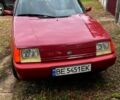 Червоний ЗАЗ Славута, об'ємом двигуна 1.2 л та пробігом 105 тис. км за 1400 $, фото 3 на Automoto.ua