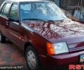 Красный ЗАЗ Славута, объемом двигателя 12 л и пробегом 5 тыс. км за 2500 $, фото 5 на Automoto.ua