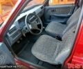 Красный ЗАЗ Славута, объемом двигателя 12 л и пробегом 5 тыс. км за 2500 $, фото 8 на Automoto.ua