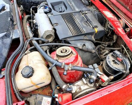 Красный ЗАЗ Славута, объемом двигателя 1.3 л и пробегом 160 тыс. км за 1350 $, фото 3 на Automoto.ua