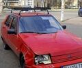 Красный ЗАЗ Славута, объемом двигателя 1.3 л и пробегом 83 тыс. км за 1400 $, фото 1 на Automoto.ua