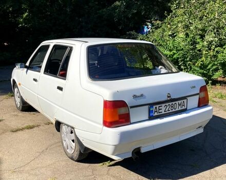 ЗАЗ Славута 2017 в Киеве на Automoto.ua Красный ЗАЗ Славута, объемом двигателя 1.3 л и пробегом 122 тыс. км за 1350 $, фото 1 на Automoto.ua