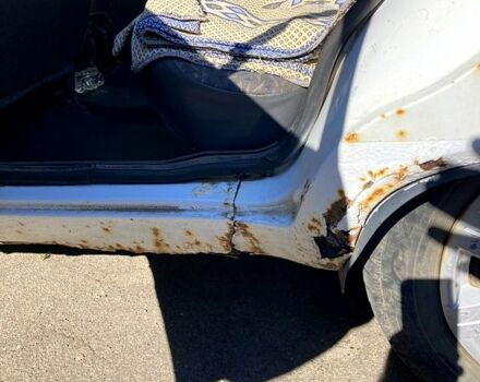 ЗАЗ Славута 2017 в Киеве на Automoto.ua Красный ЗАЗ Славута, объемом двигателя 1.3 л и пробегом 122 тыс. км за 1350 $, фото 3 на Automoto.ua