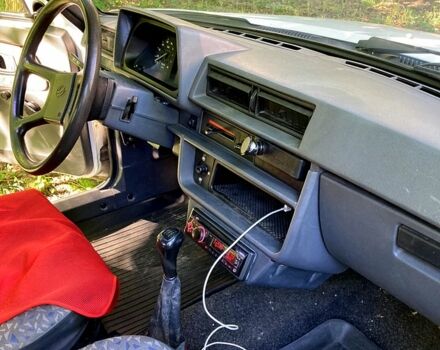 ЗАЗ Славута 2017 в Киеве на Automoto.ua Красный ЗАЗ Славута, объемом двигателя 1.3 л и пробегом 122 тыс. км за 1350 $, фото 6 на Automoto.ua