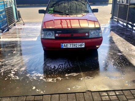 ЗАЗ Славута 2003 у Павлограде на Automoto.ua Червоний ЗАЗ Славута, об'ємом двигуна 1.2 л та пробігом 0 тис. км за 1080 $, фото 1 на Automoto.ua