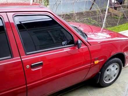 ЗАЗ Славута 2003 в Теплике на Automoto.ua Красный ЗАЗ Славута, объемом двигателя 1.2 л и пробегом 0 тыс. км за 1500 $, фото 1 на Automoto.ua