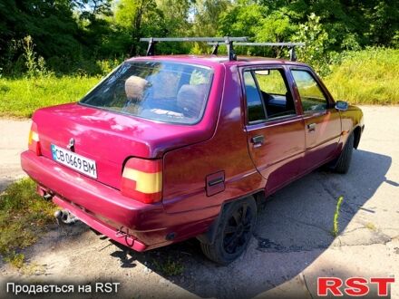 ЗАЗ Славута 2004 в Чернигове на Automoto.ua Красный ЗАЗ Славута, объемом двигателя 1.3 л и пробегом 260 тыс. км за 1300 $, фото 1 на Automoto.ua