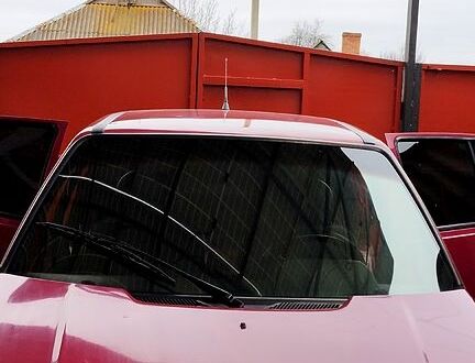 Красный ЗАЗ Славута, объемом двигателя 1.2 л и пробегом 118 тыс. км за 1700 $, фото 1 на Automoto.ua