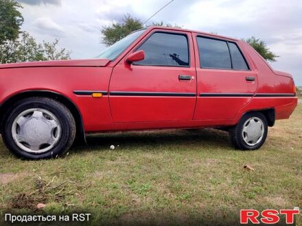 Красный ЗАЗ Славута, объемом двигателя 1.2 л и пробегом 170 тыс. км за 1100 $, фото 1 на Automoto.ua