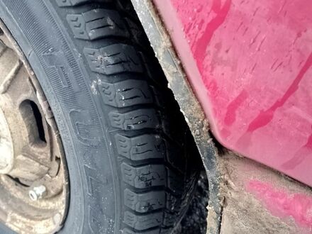 Червоний ЗАЗ Славута, об'ємом двигуна 1.2 л та пробігом 0 тис. км за 1000 $, фото 1 на Automoto.ua