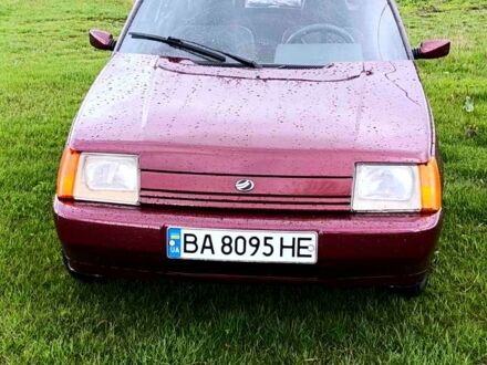 ЗАЗ Славута 2005 в Пятихатках на Automoto.ua Красный ЗАЗ Славута, объемом двигателя 1.2 л и пробегом 0 тыс. км за 1150 $, фото 1 на Automoto.ua
