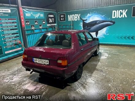 Червоний ЗАЗ Славута, об'ємом двигуна 1.2 л та пробігом 118 тис. км за 999 $, фото 1 на Automoto.ua