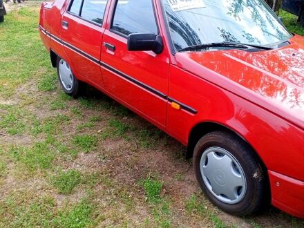 ЗАЗ Славута 2006 в Покровском на Automoto.ua Красный ЗАЗ Славута, объемом двигателя 1.3 л и пробегом 48 тыс. км за 1650 $, фото 1 на Automoto.ua