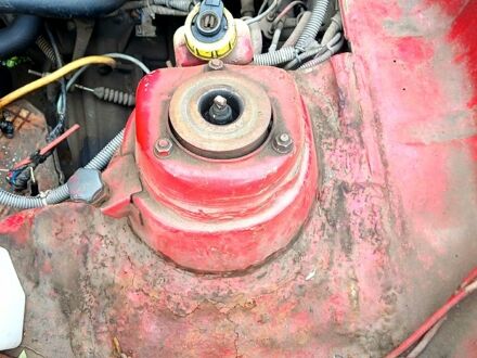 ЗАЗ Славута 2007 в Першотравенске на Automoto.ua Красный ЗАЗ Славута, объемом двигателя 1.2 л и пробегом 190 тыс. км за 450 $, фото 1 на Automoto.ua