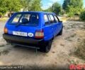 ЗАЗ Славута, объемом двигателя 1.3 л и пробегом 264 тыс. км за 600 $, фото 3 на Automoto.ua