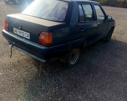 ЗАЗ Славута, объемом двигателя 1.1 л и пробегом 220 тыс. км за 500 $, фото 2 на Automoto.ua