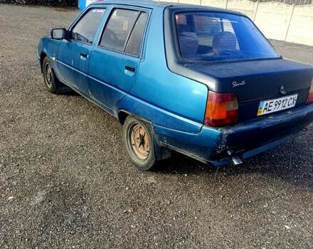 ЗАЗ Славута, объемом двигателя 1.1 л и пробегом 220 тыс. км за 500 $, фото 3 на Automoto.ua